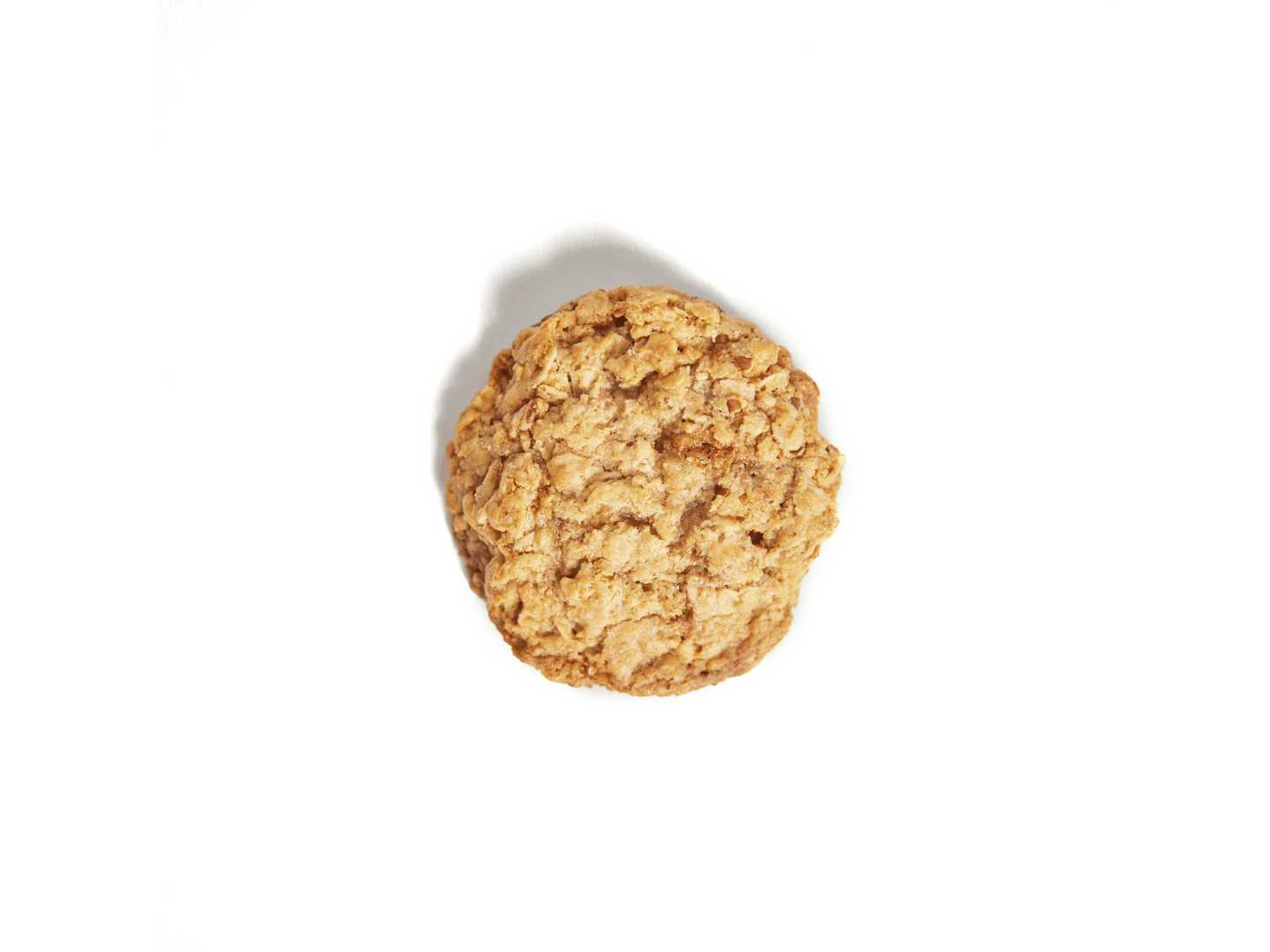 Oatmeal Pecan Cookies.