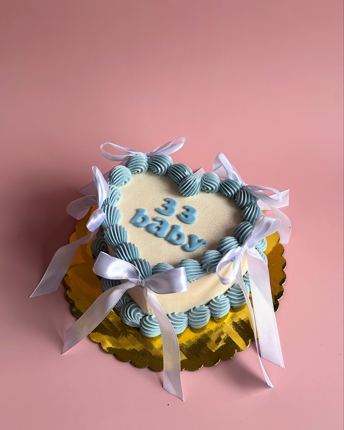 Heart Cake BYPATRI