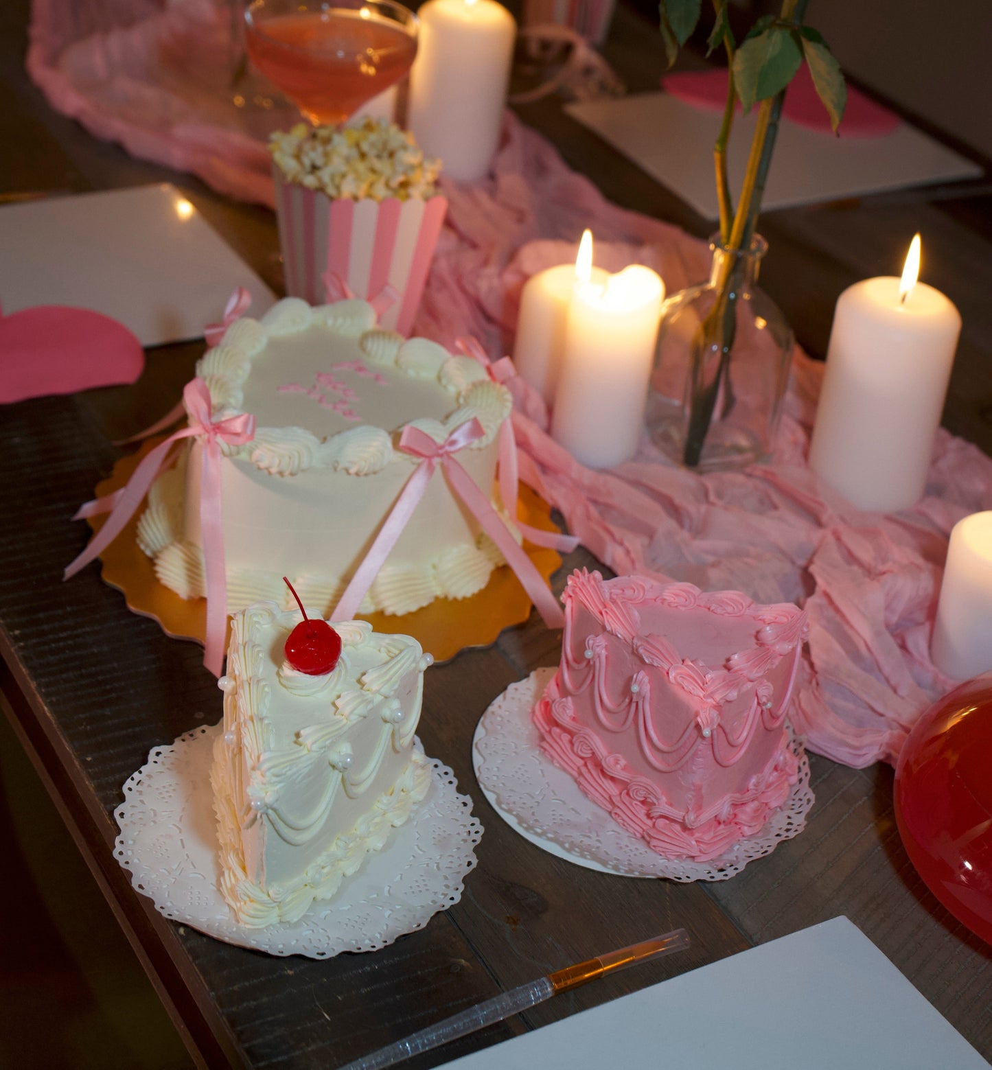 The Darling Slice BYPATRI