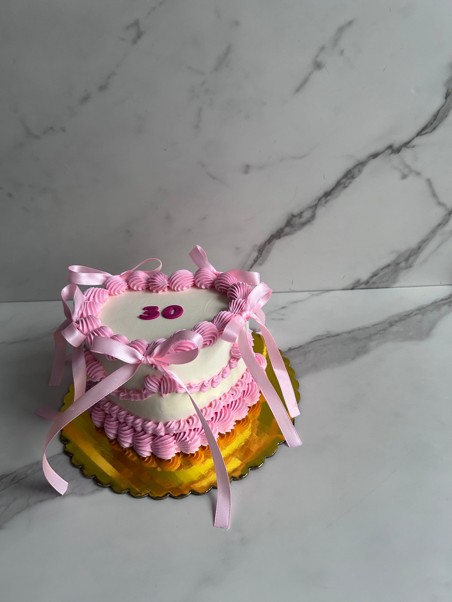 Heart Cake BYPATRI