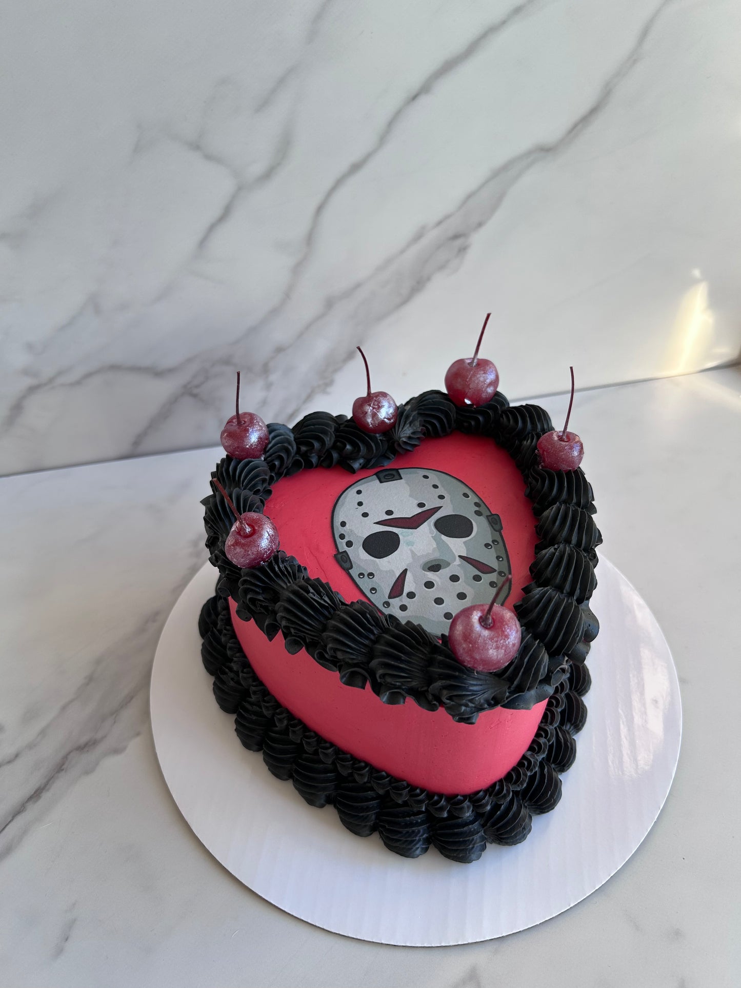 Heart Cake BYPATRI