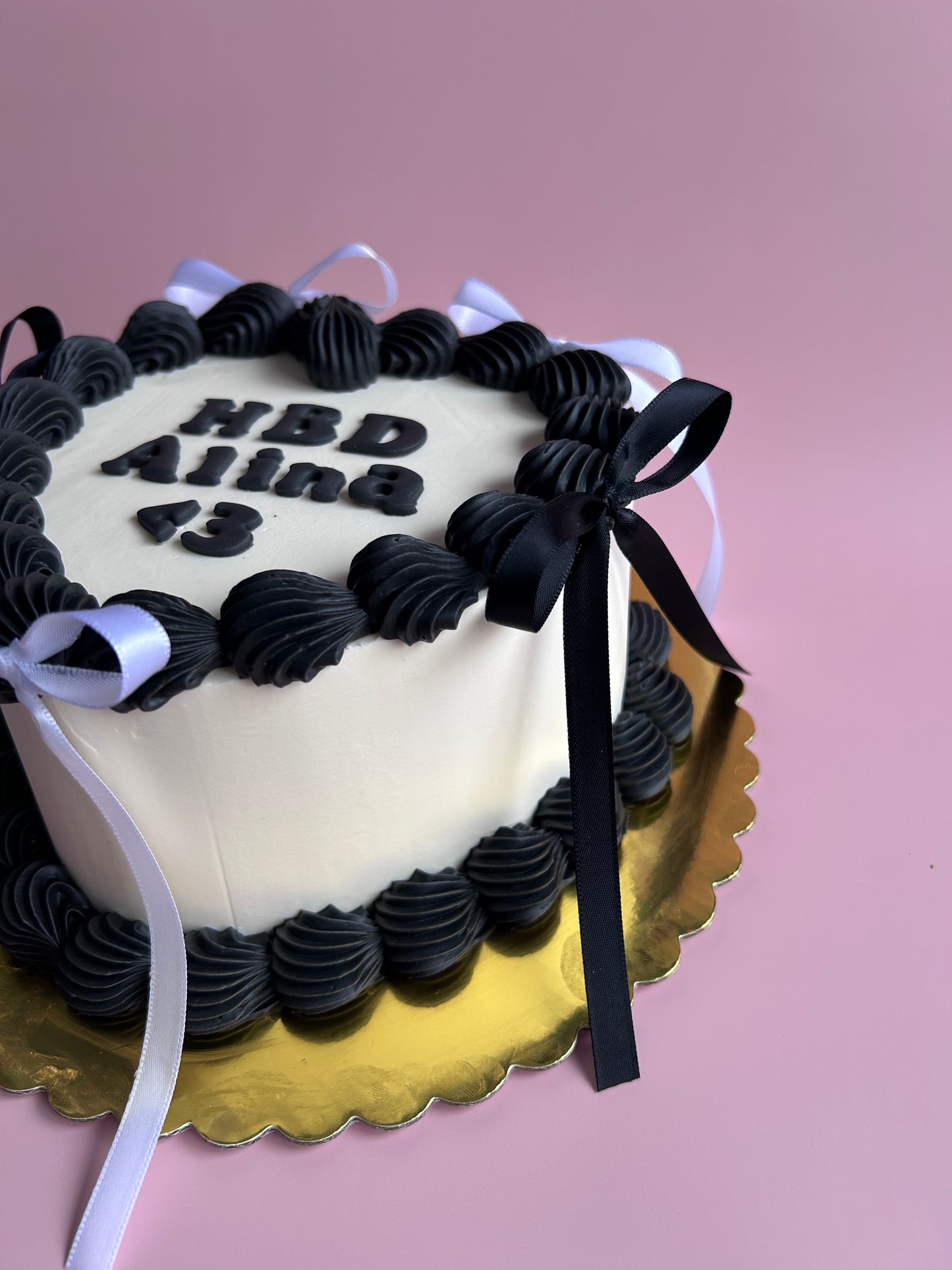 Heart Cake BYPATRI