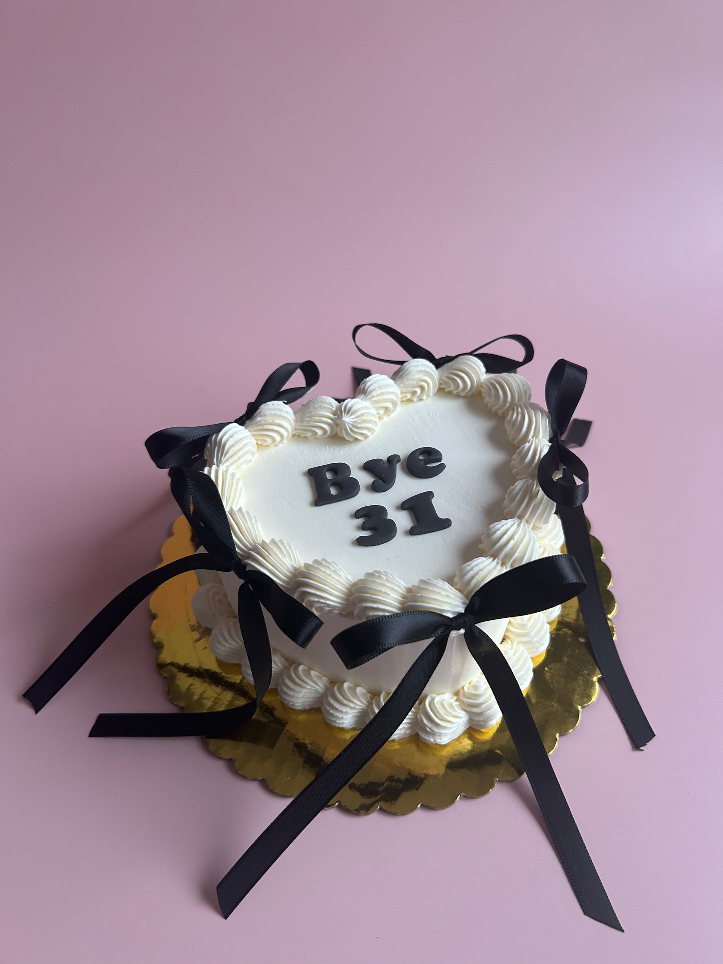 Heart Cake BYPATRI