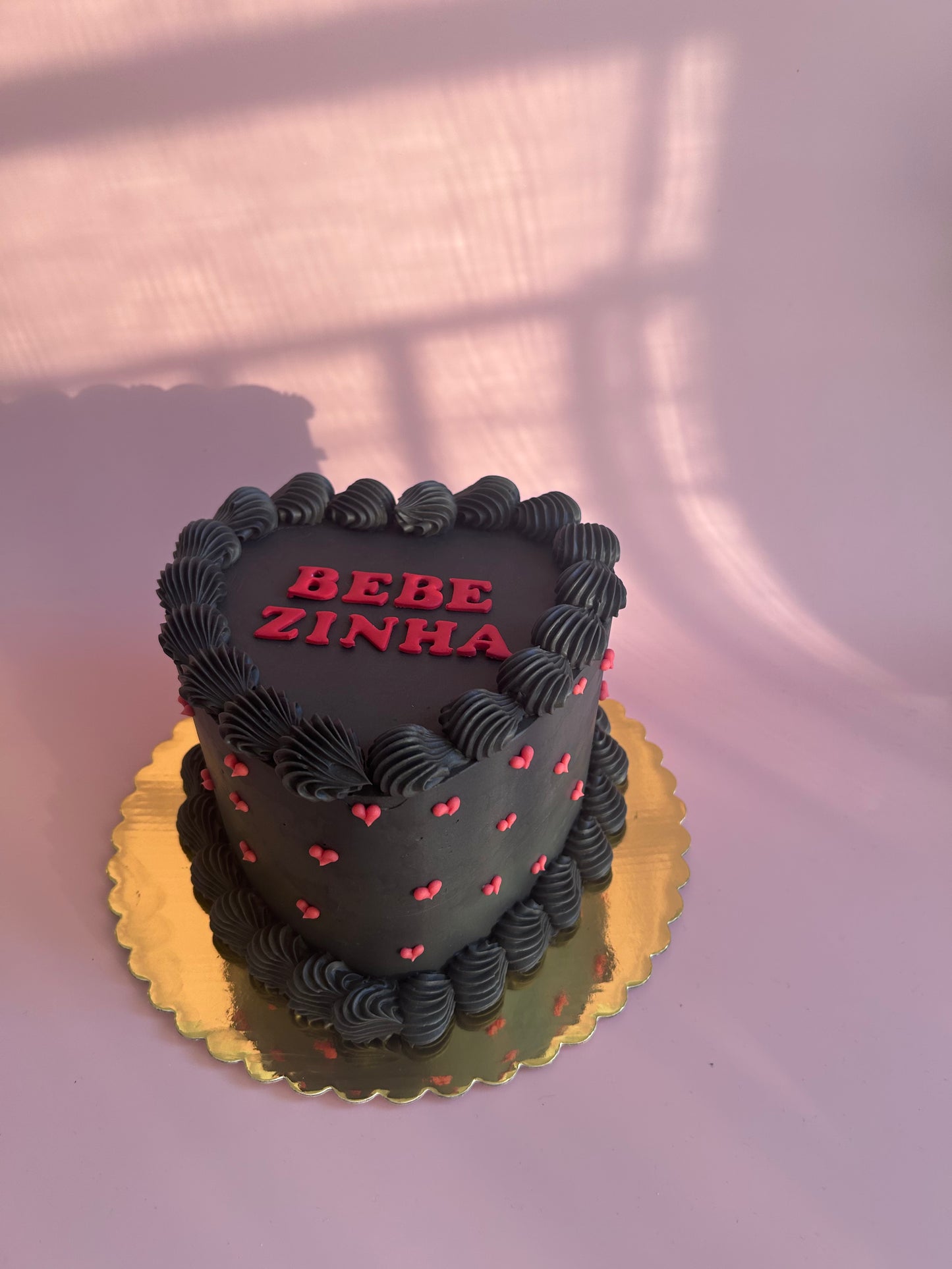 Heart Cake BYPATRI
