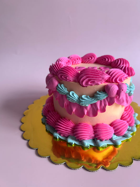 Round: Vintage Babe BYPATRI