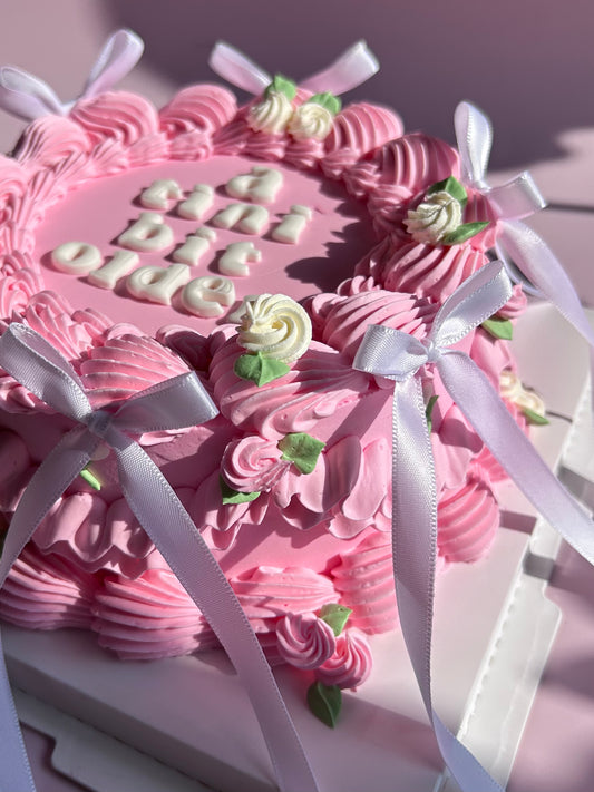 Vintage Bloom BYPATRI