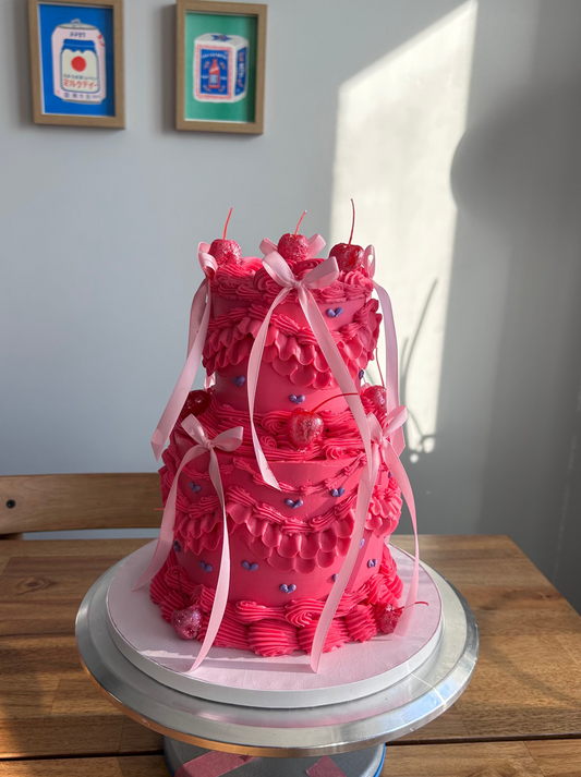 The Monochrome Tier BYPATRI