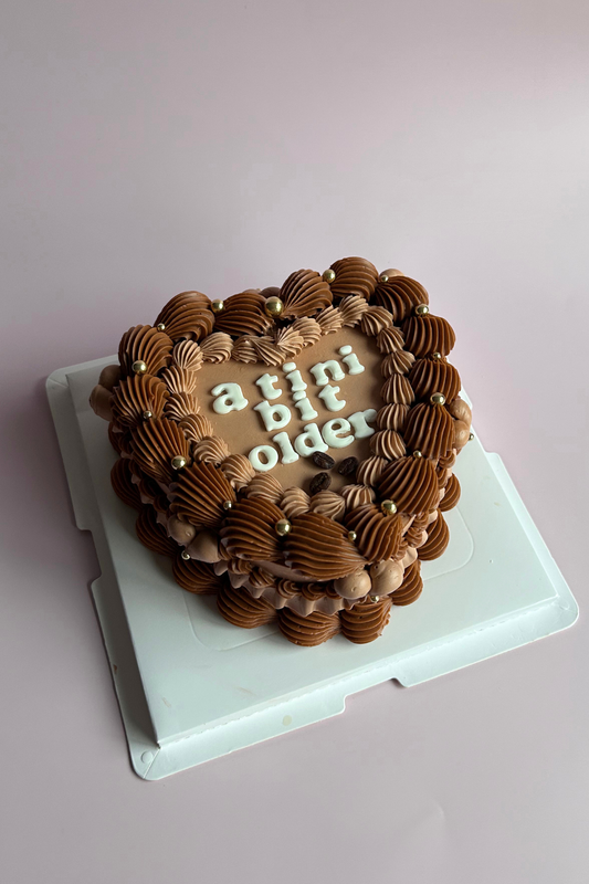 Martini Cake BYPATRI.