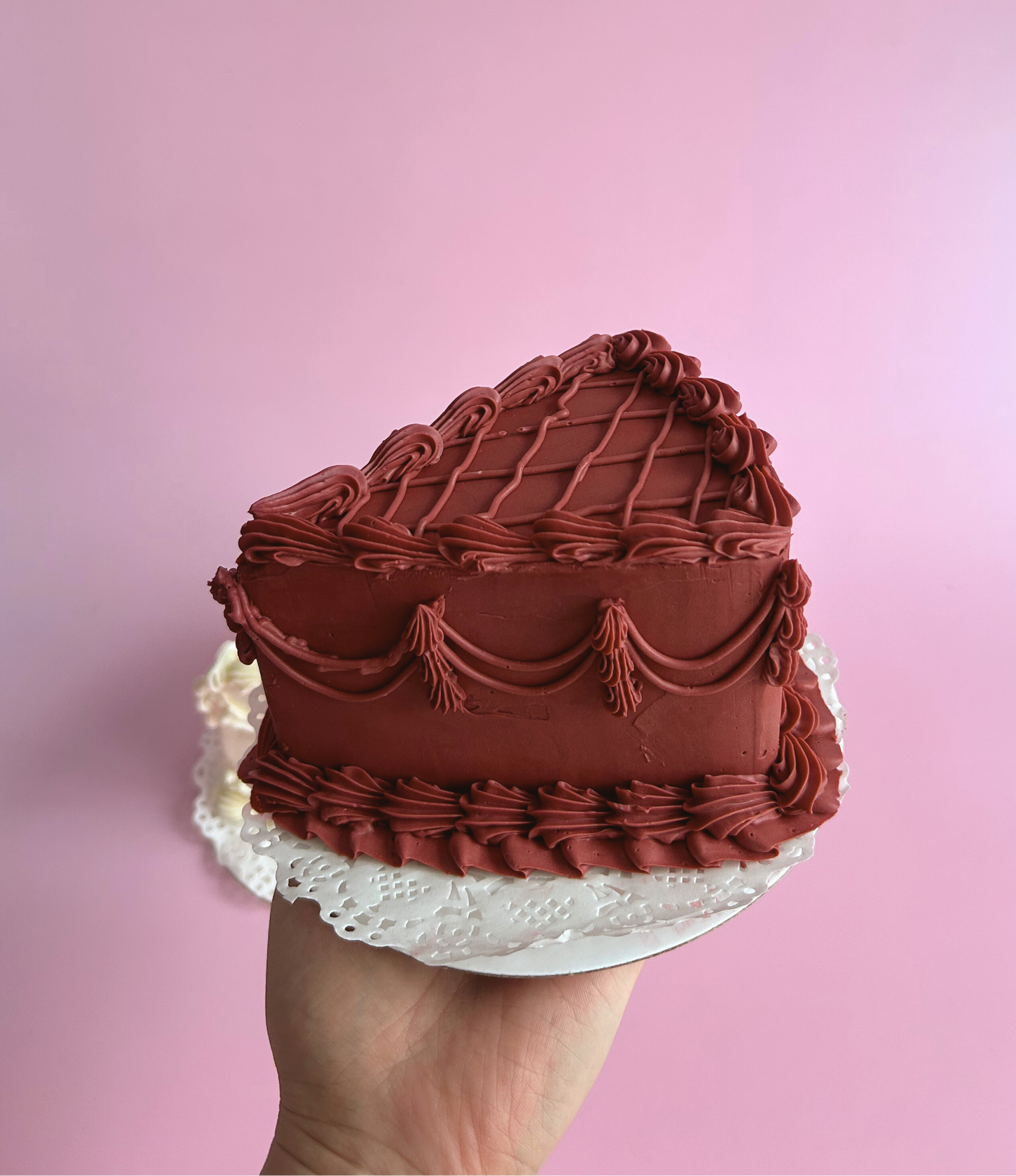 The Darling Slice BYPATRI