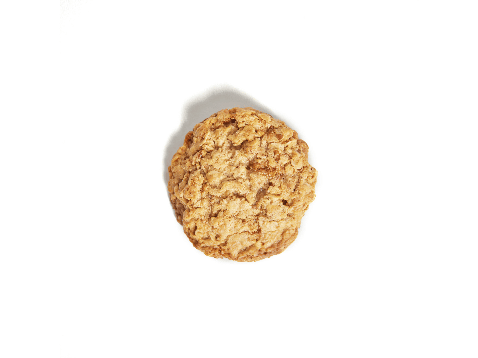 Oatmeal Pecan Cookies.
