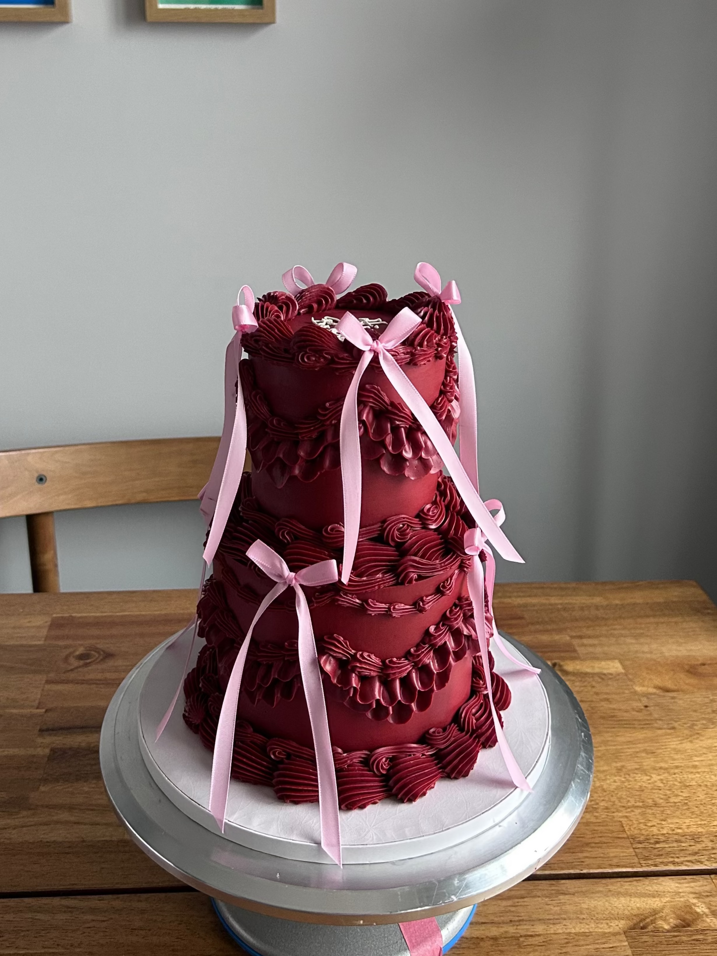 The Monochrome Tier BYPATRI