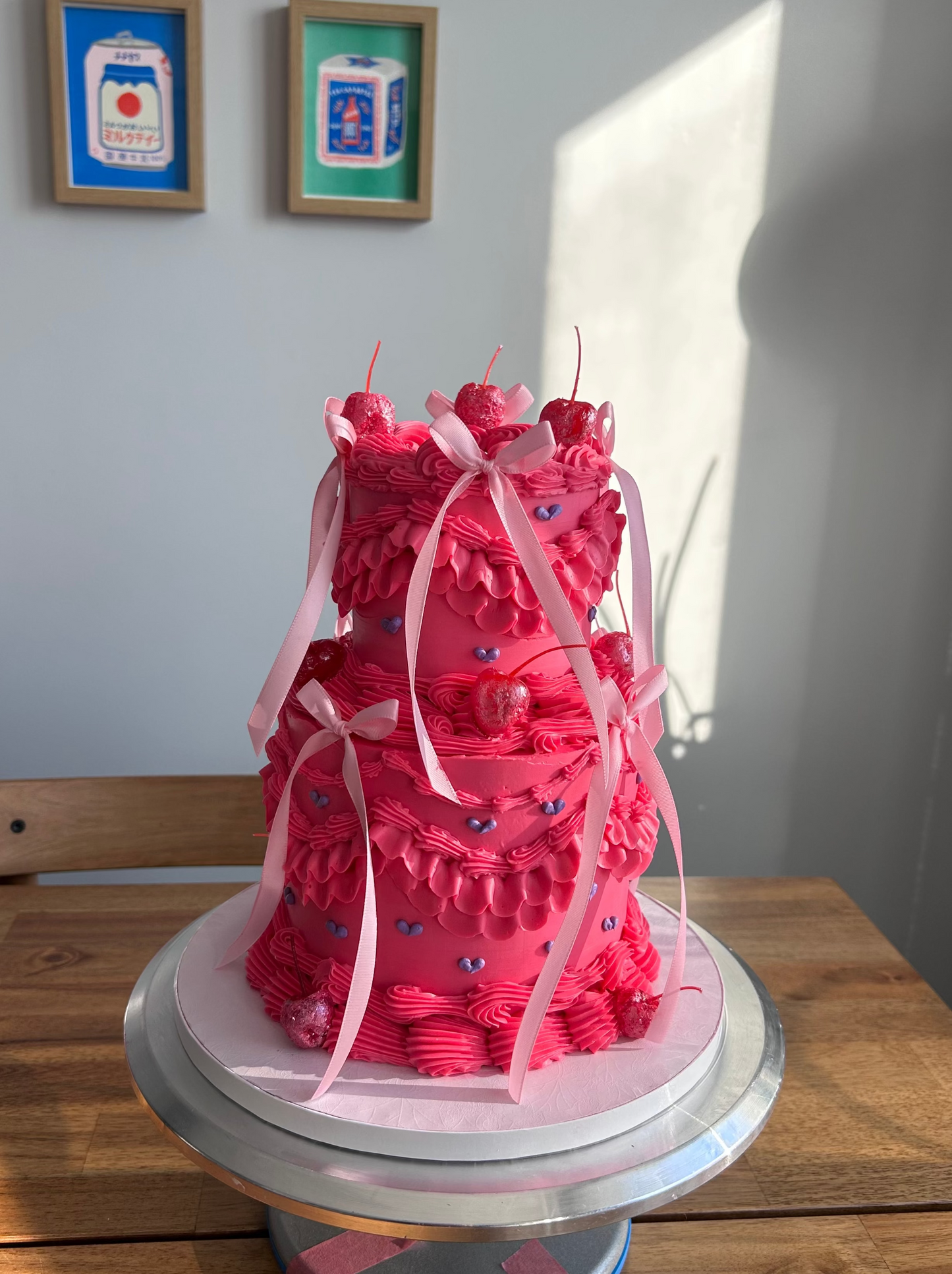 The Monochrome Tier BYPATRI