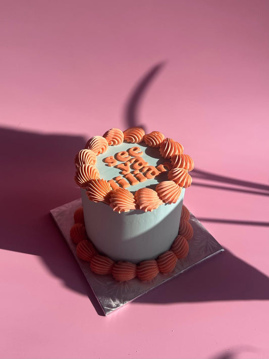 Classic Cake BYPATRI
